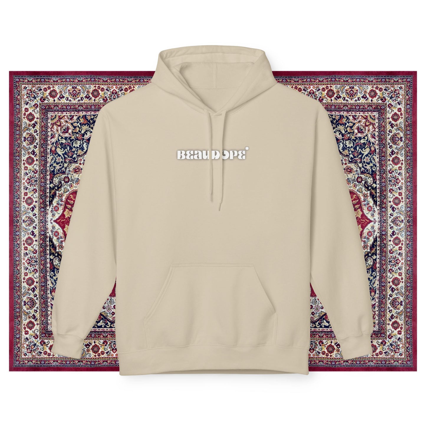 I JUST WANNA CUDDLE AND FUCK HOODIE