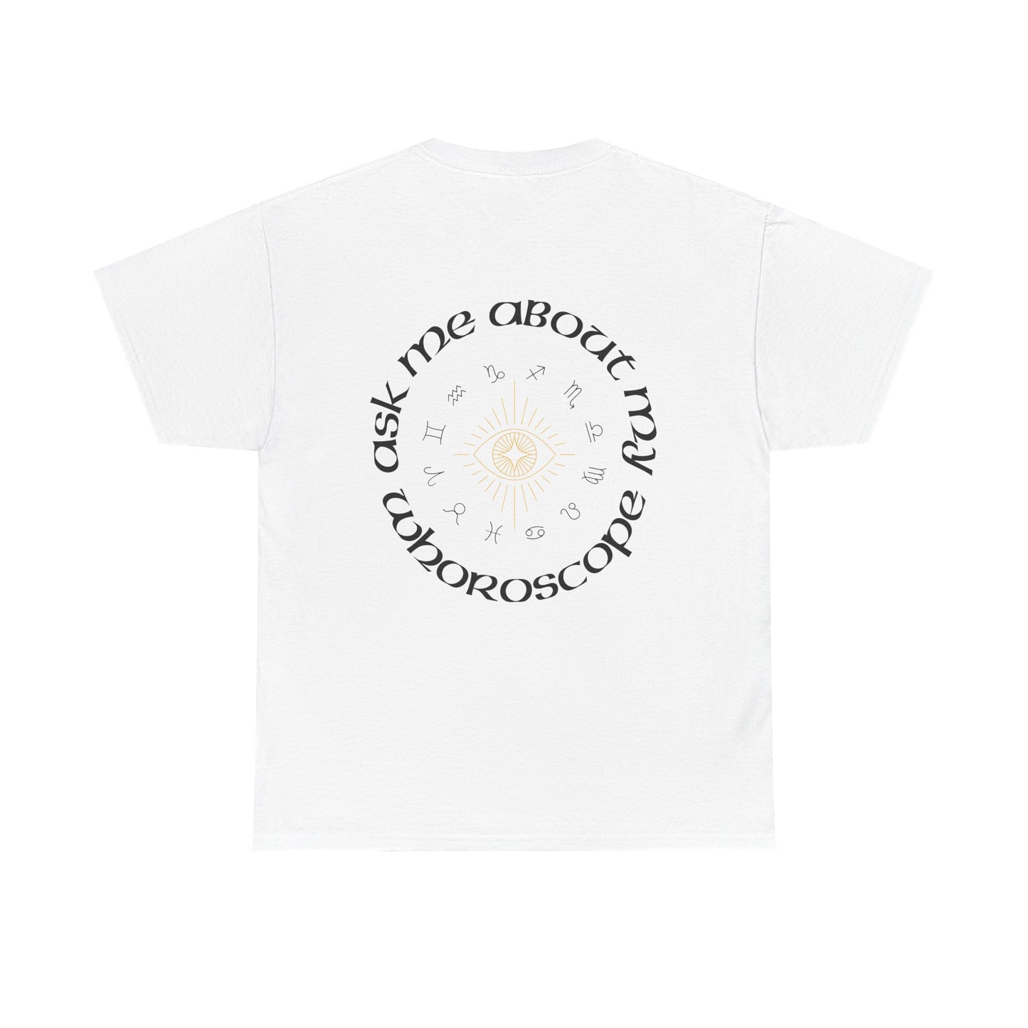 Astrology Tee