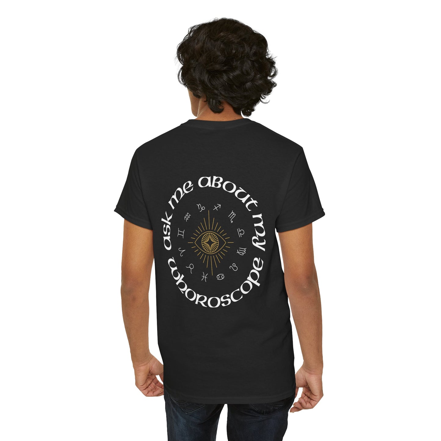 Astrology Tee