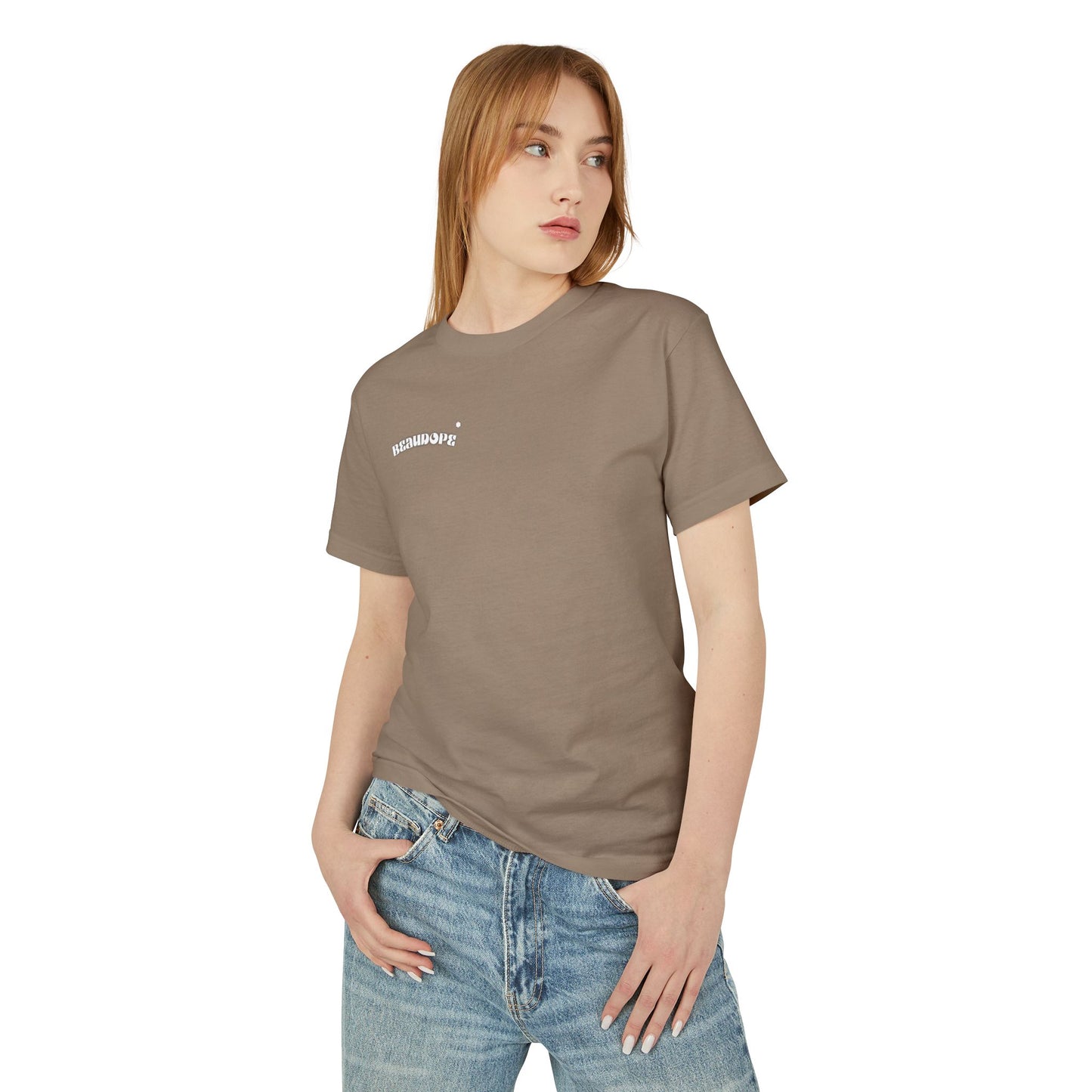 CAN'T AFFORD ME TEE