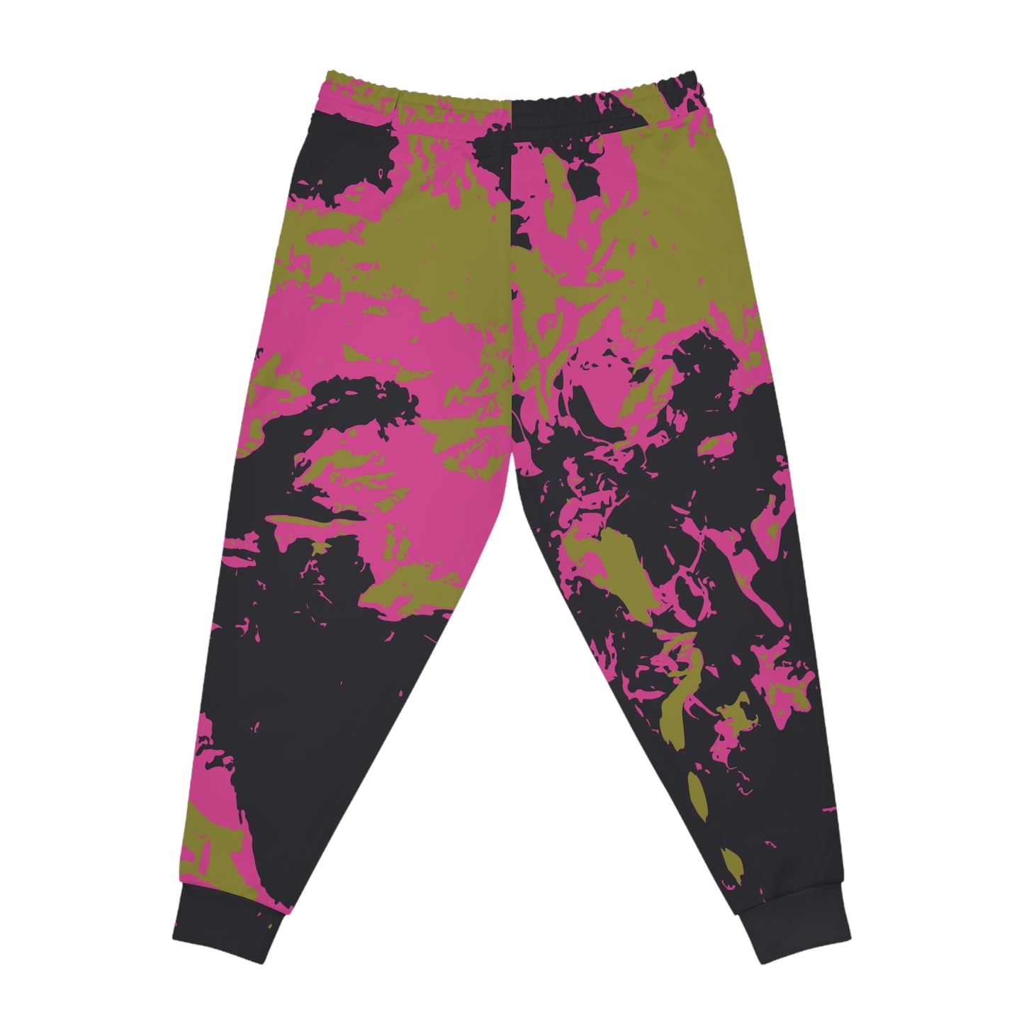 Athletic Joggers