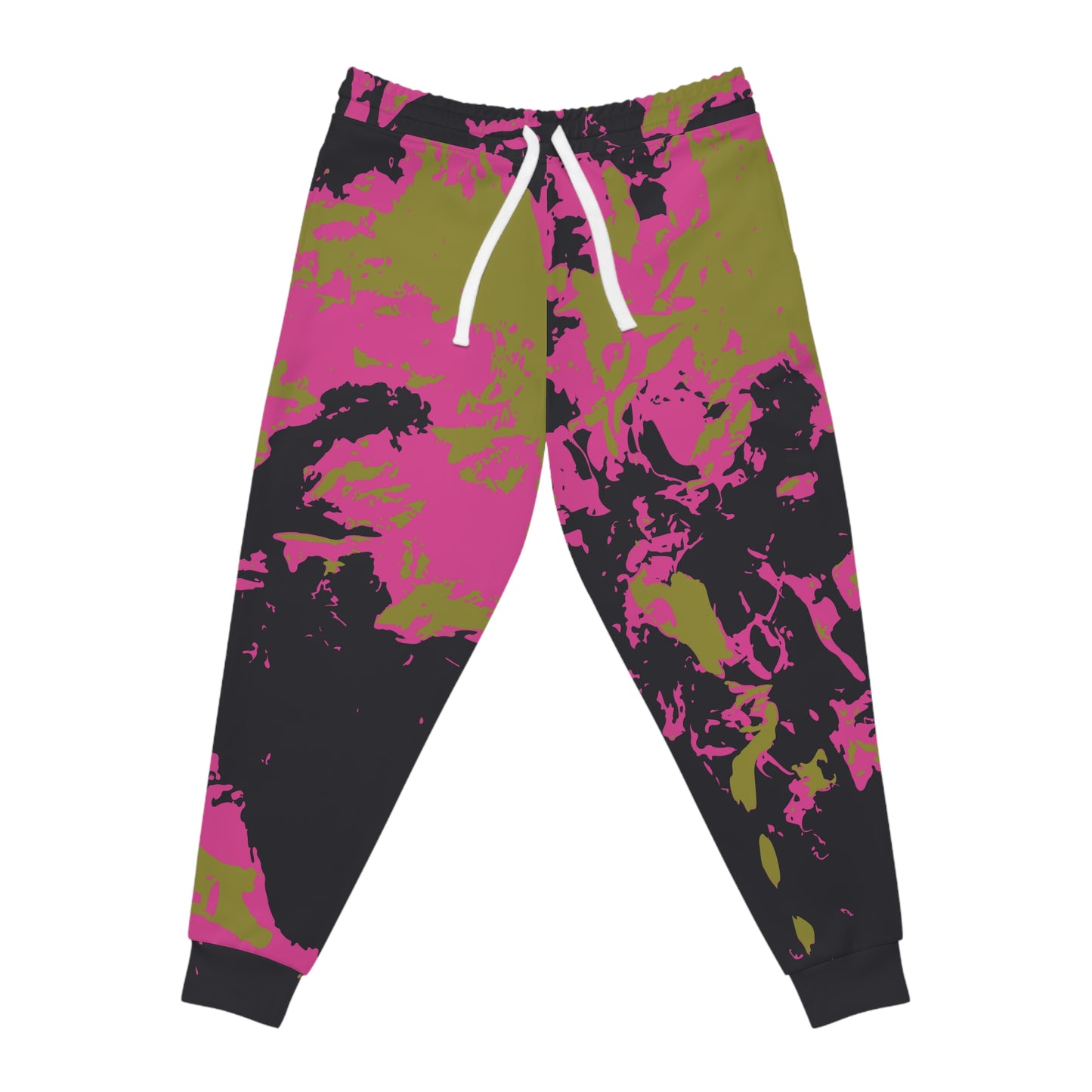 Athletic Joggers