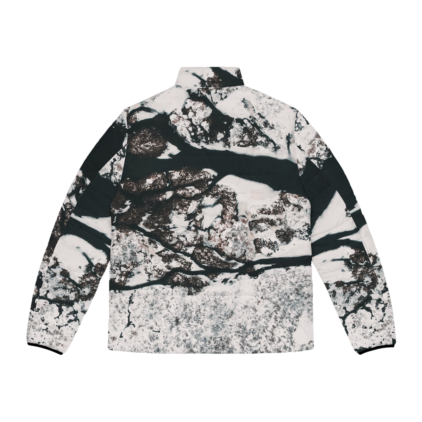 Men's Puffer Jacket