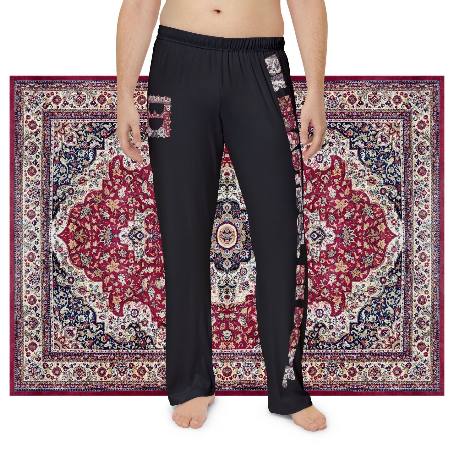 Men's Pajama Pants