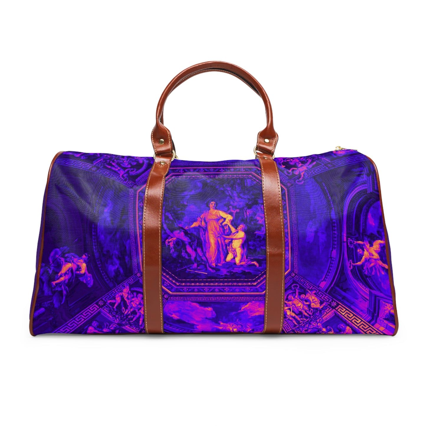 DOPE Waterproof Travel Bag