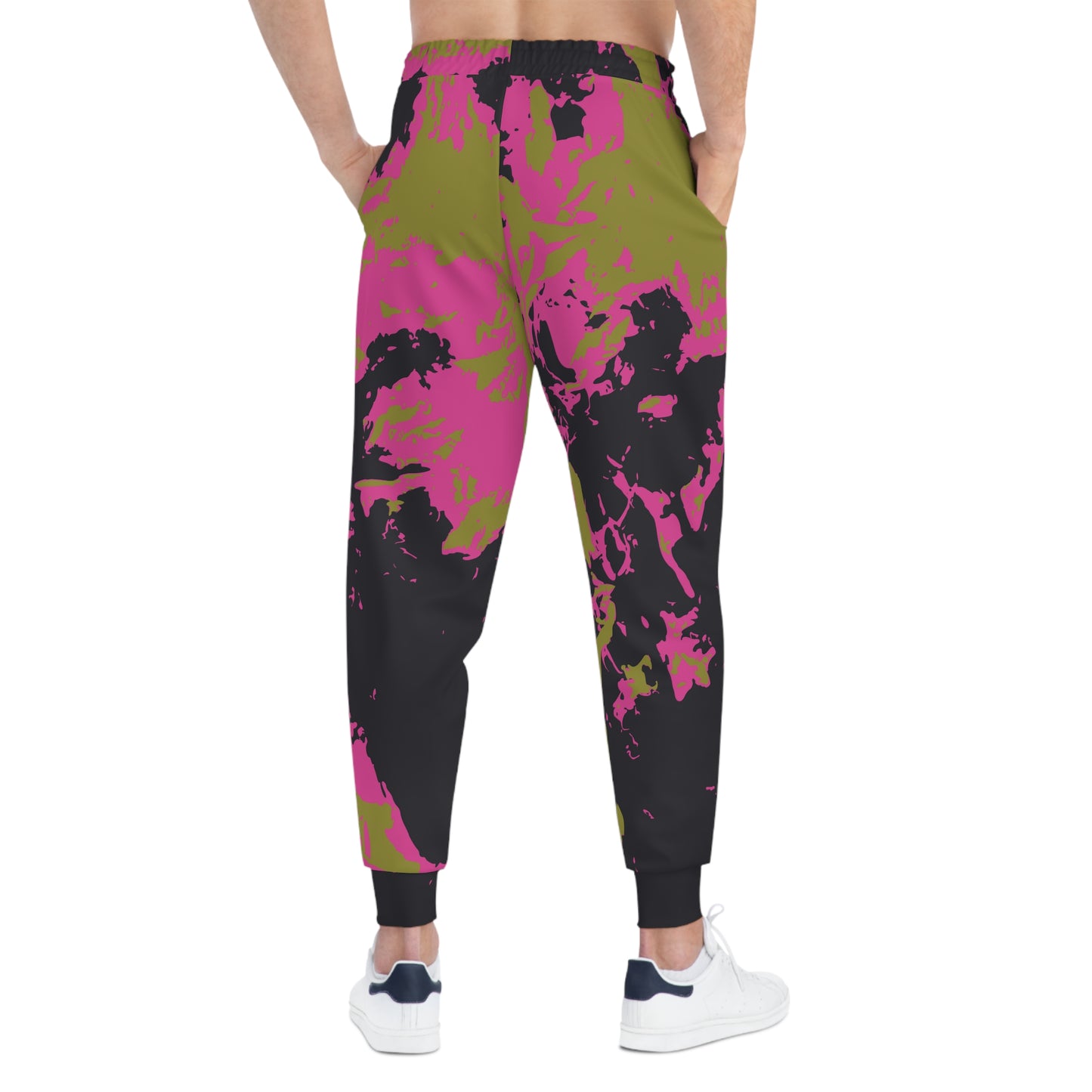 Athletic Joggers