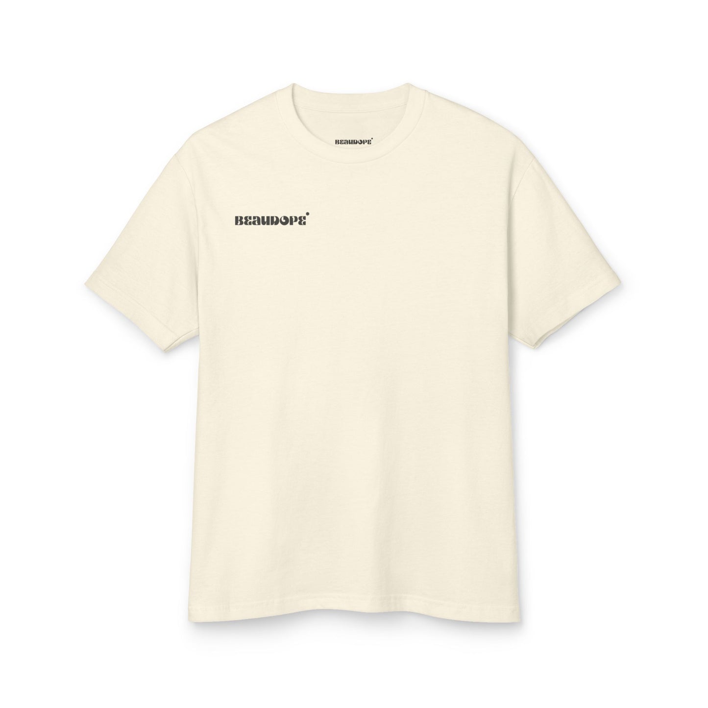 BEAUTIFUL AND DOPE TEE