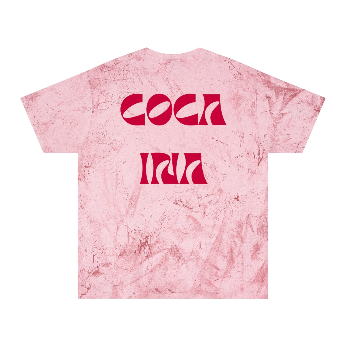 CLANDESTINE UNISEX TEE