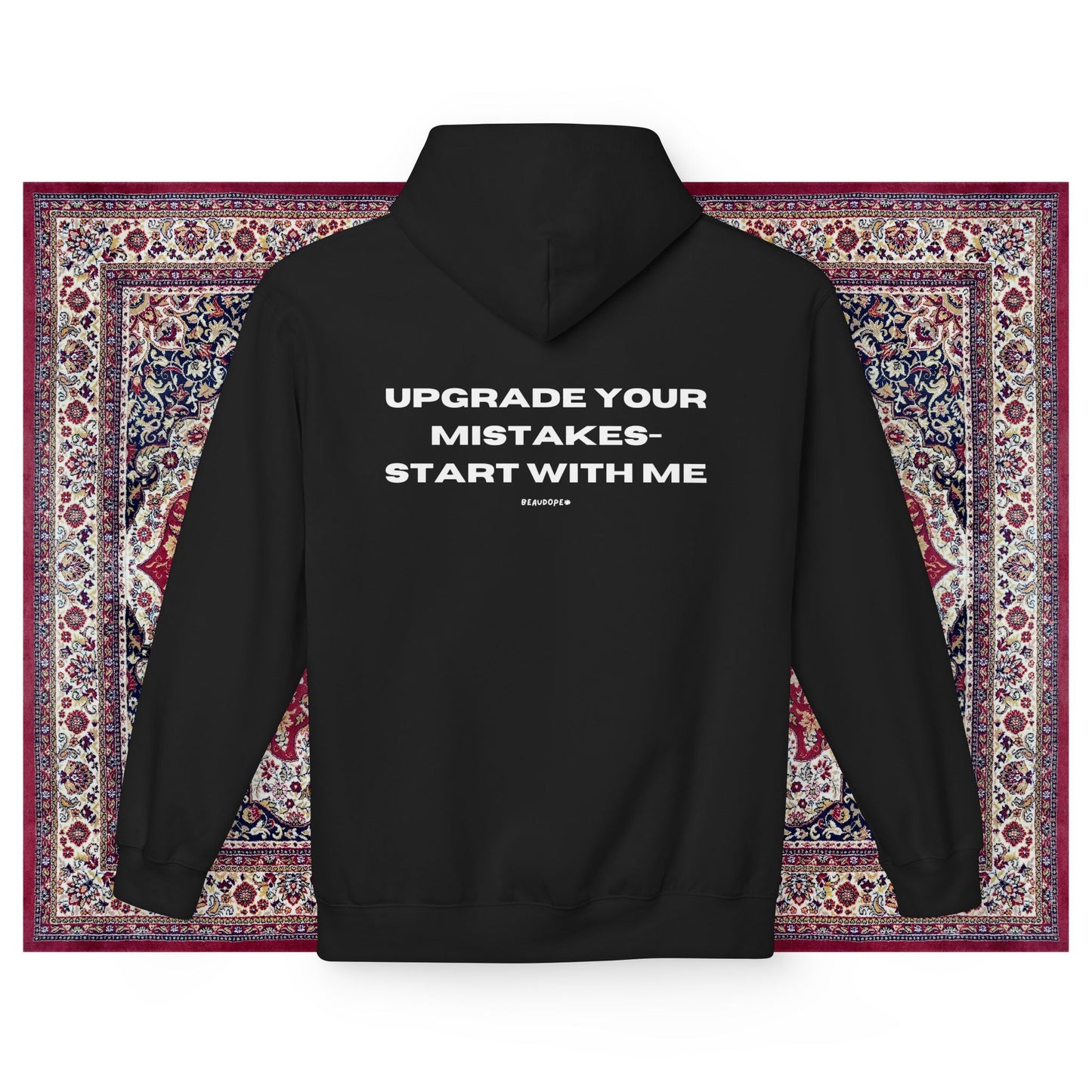 TRY ME HOODIE