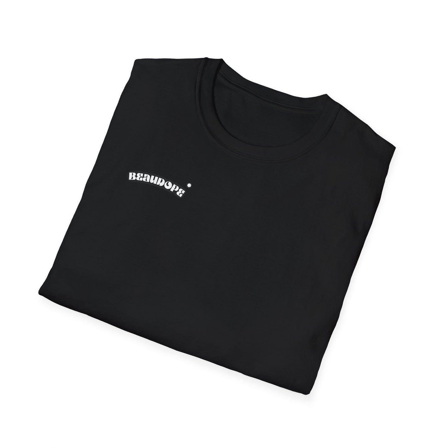 WRONGFUL TEE