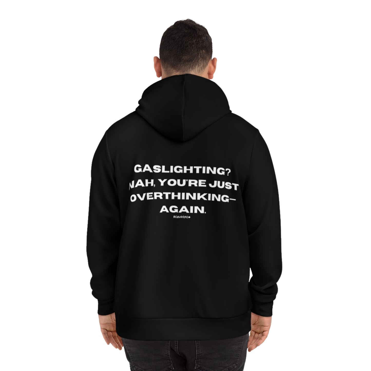 GASLIGHT HOODIE