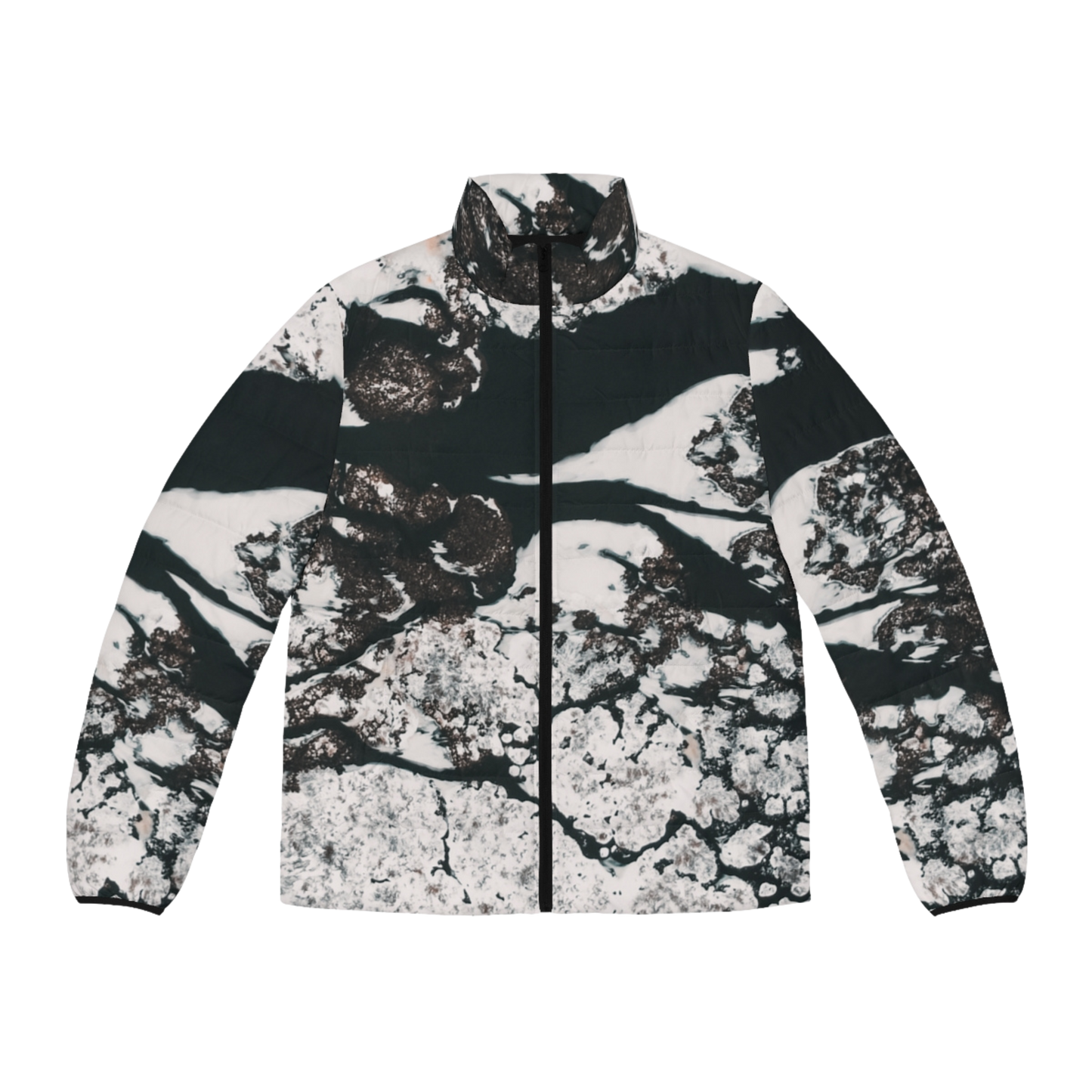 Men's Puffer Jacket
