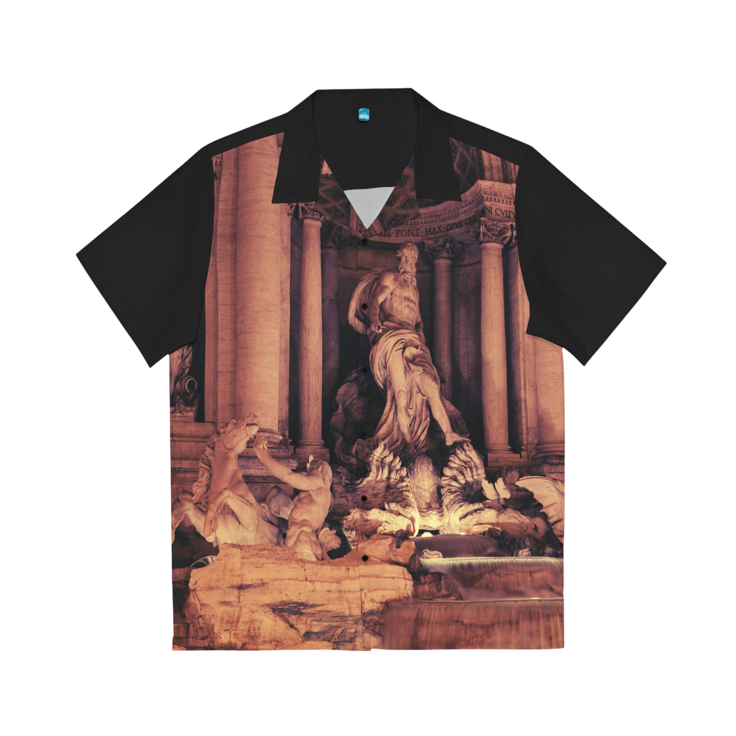 DOPE SHIRT
