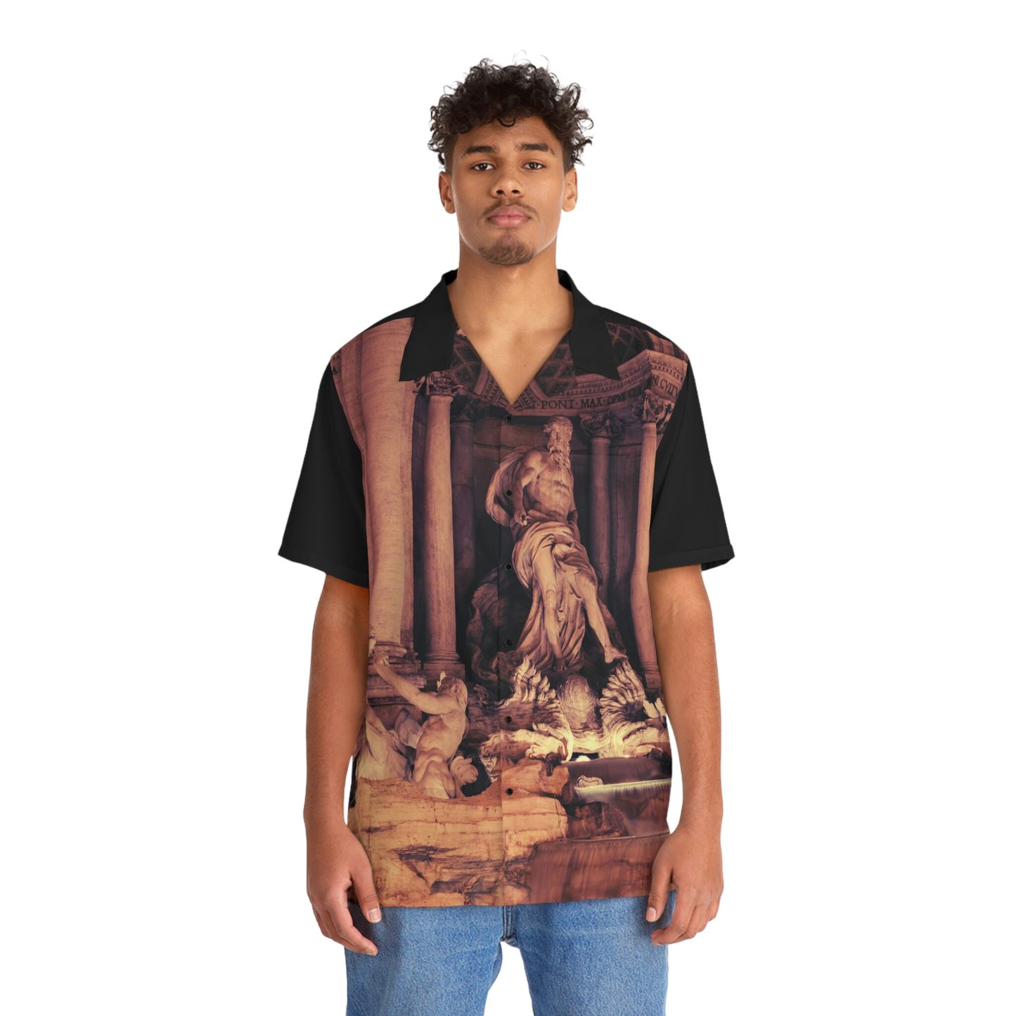 DOPE SHIRT