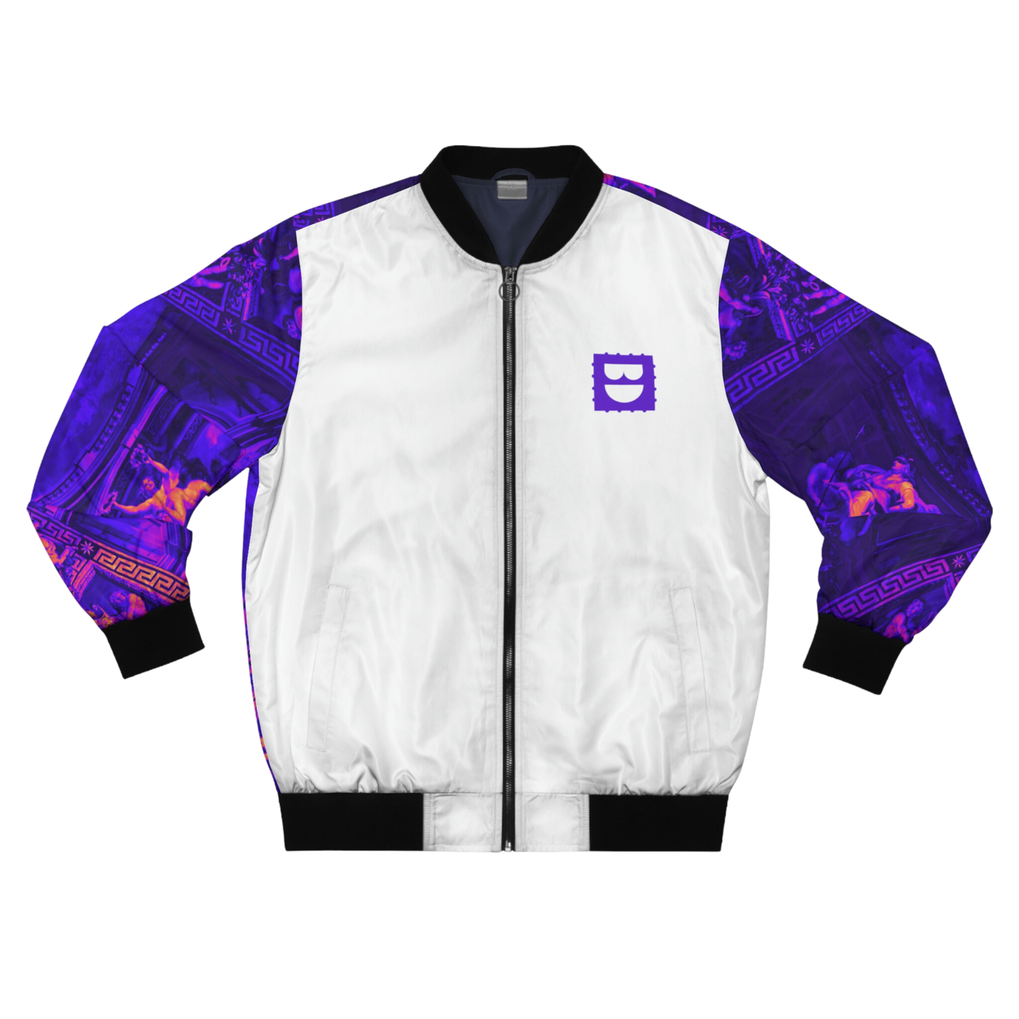 DOPE Bomber Jacket
