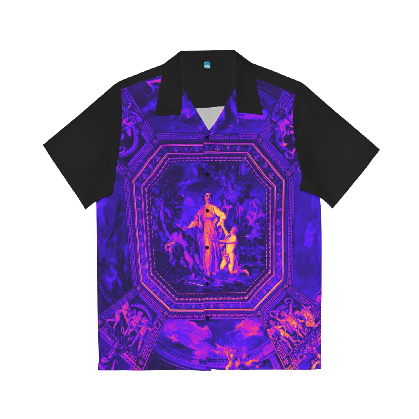 DOPE SHIRT