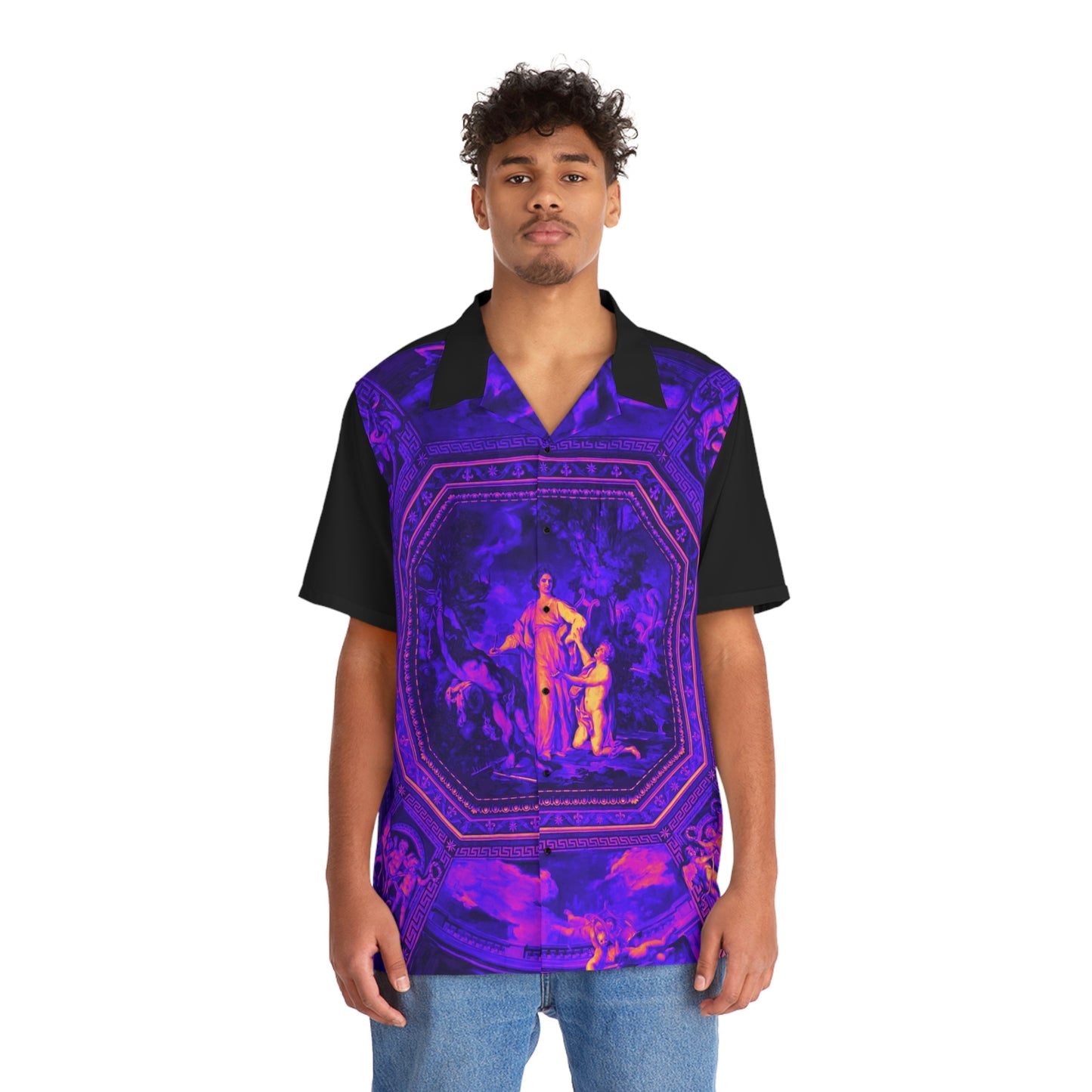 DOPE SHIRT