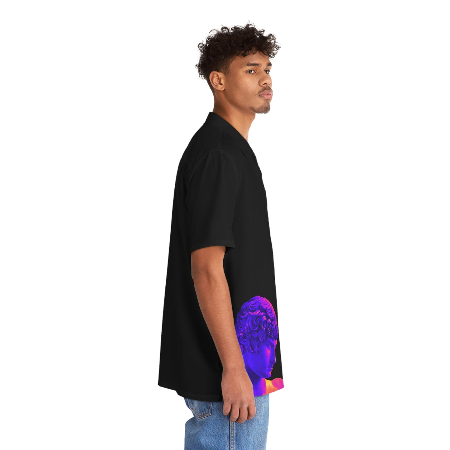 DOPE SHIRT