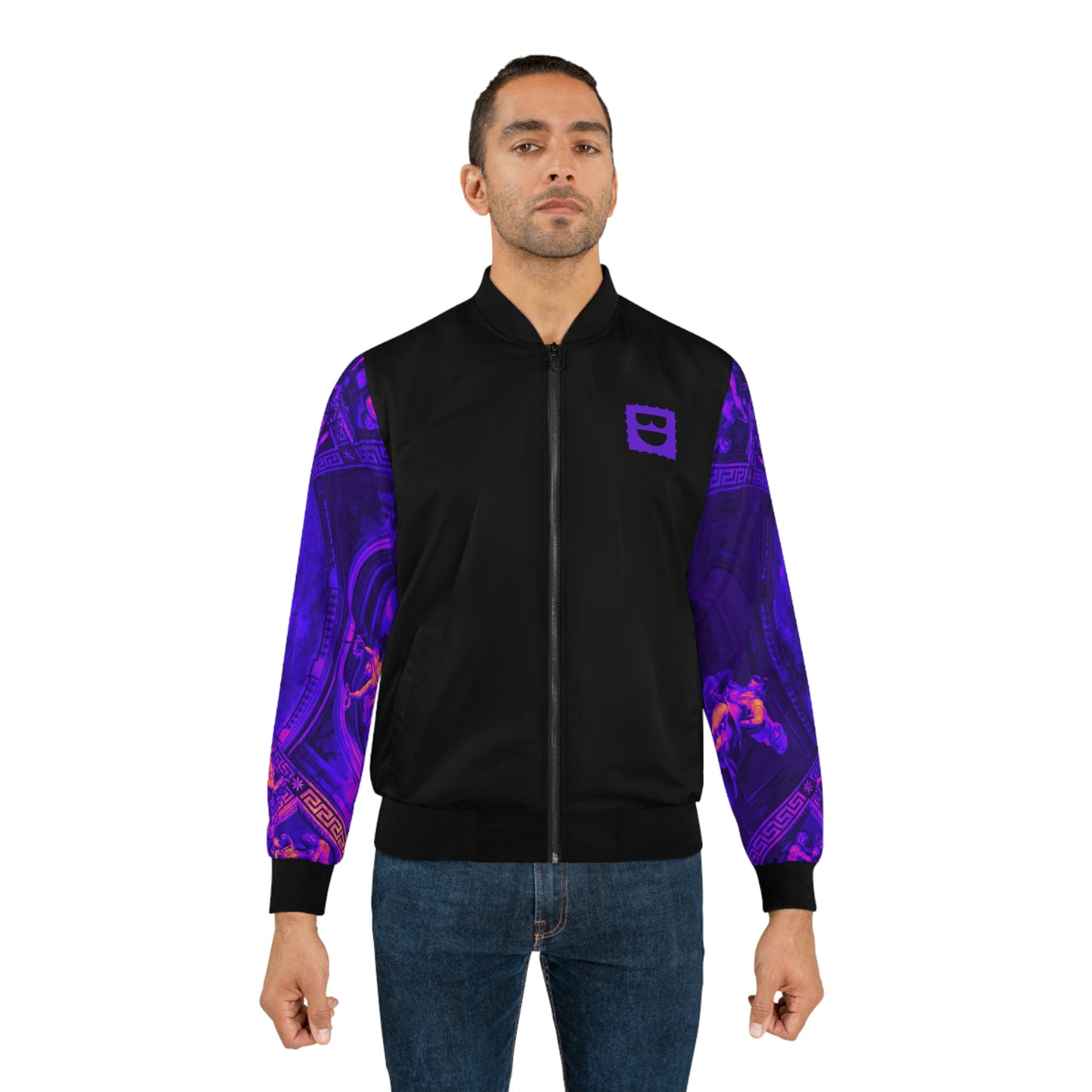 DOPE Bomber Jacket
