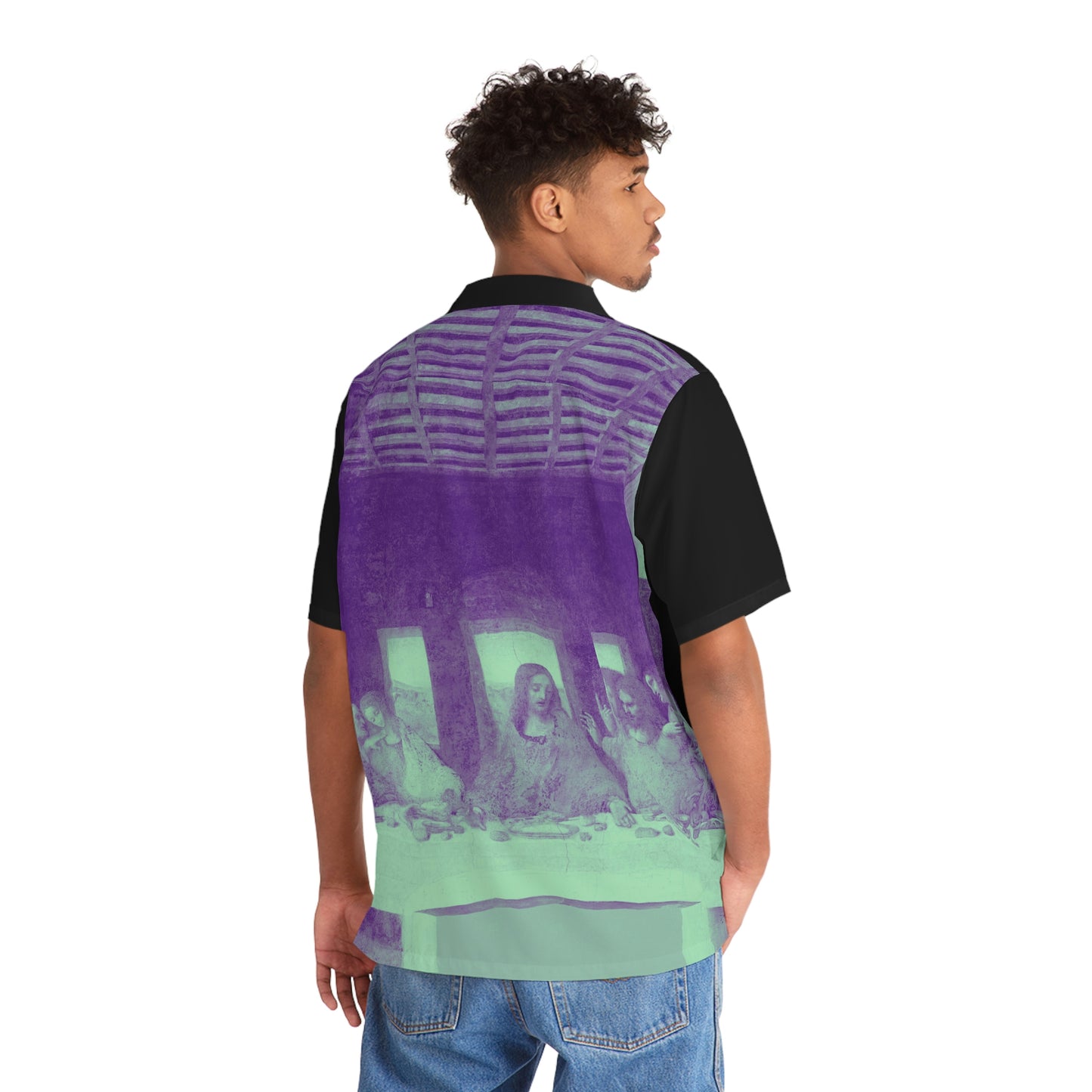 Last Supper Shirt
