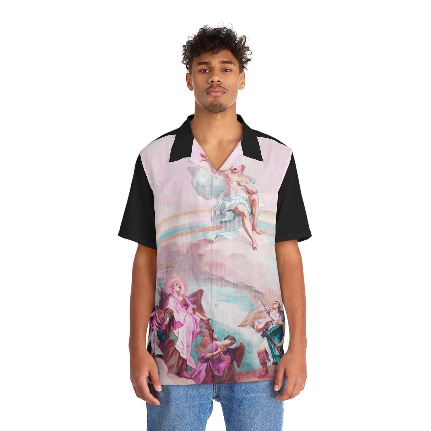 Heavenly Shirt