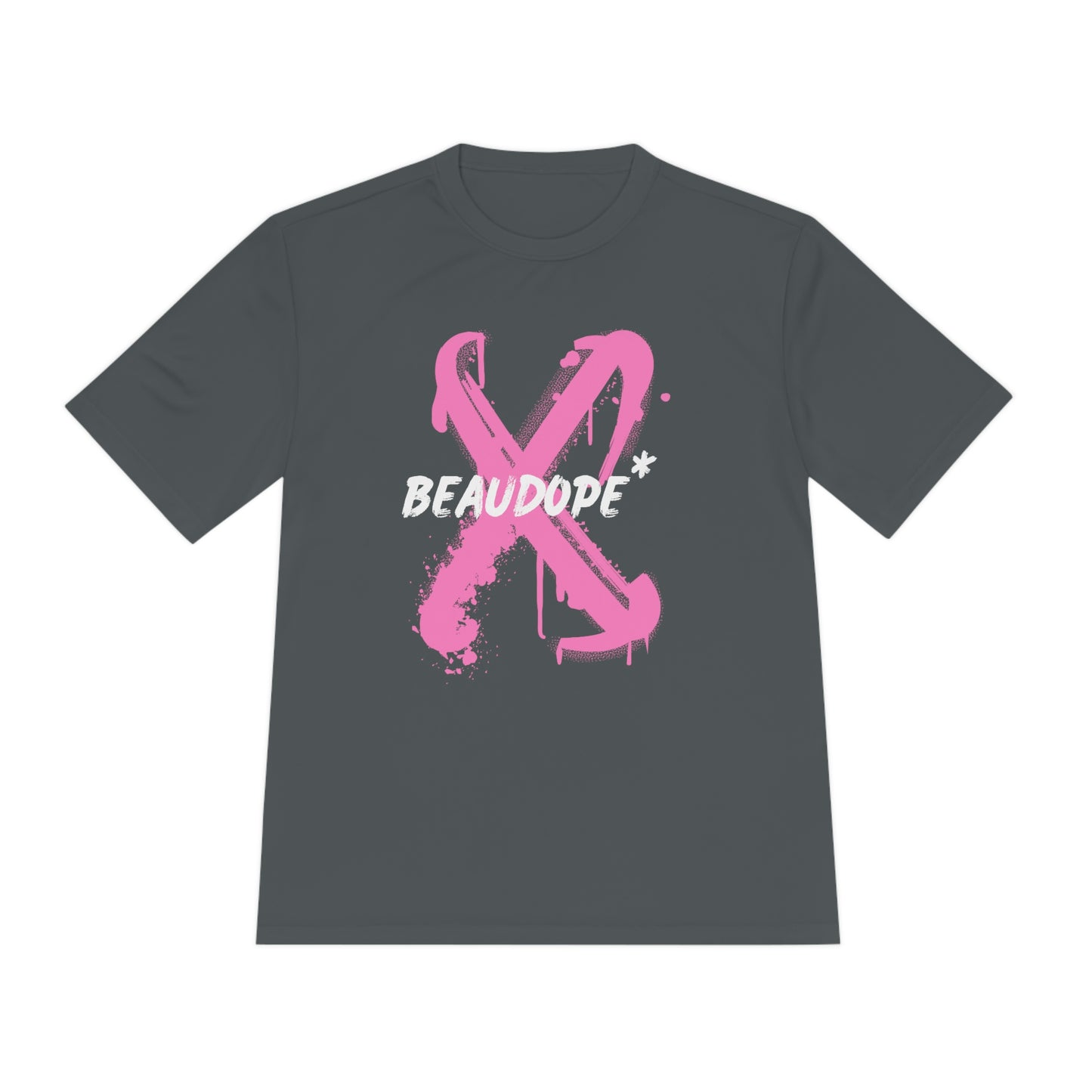 Unisex Moisture Wicking Tee