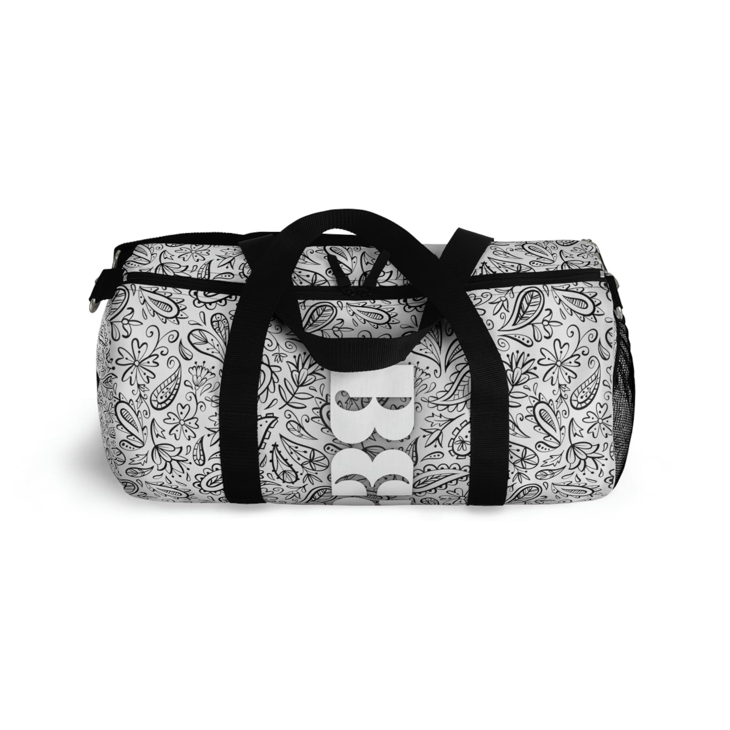 BEAUDOPE DUFFEL BAG