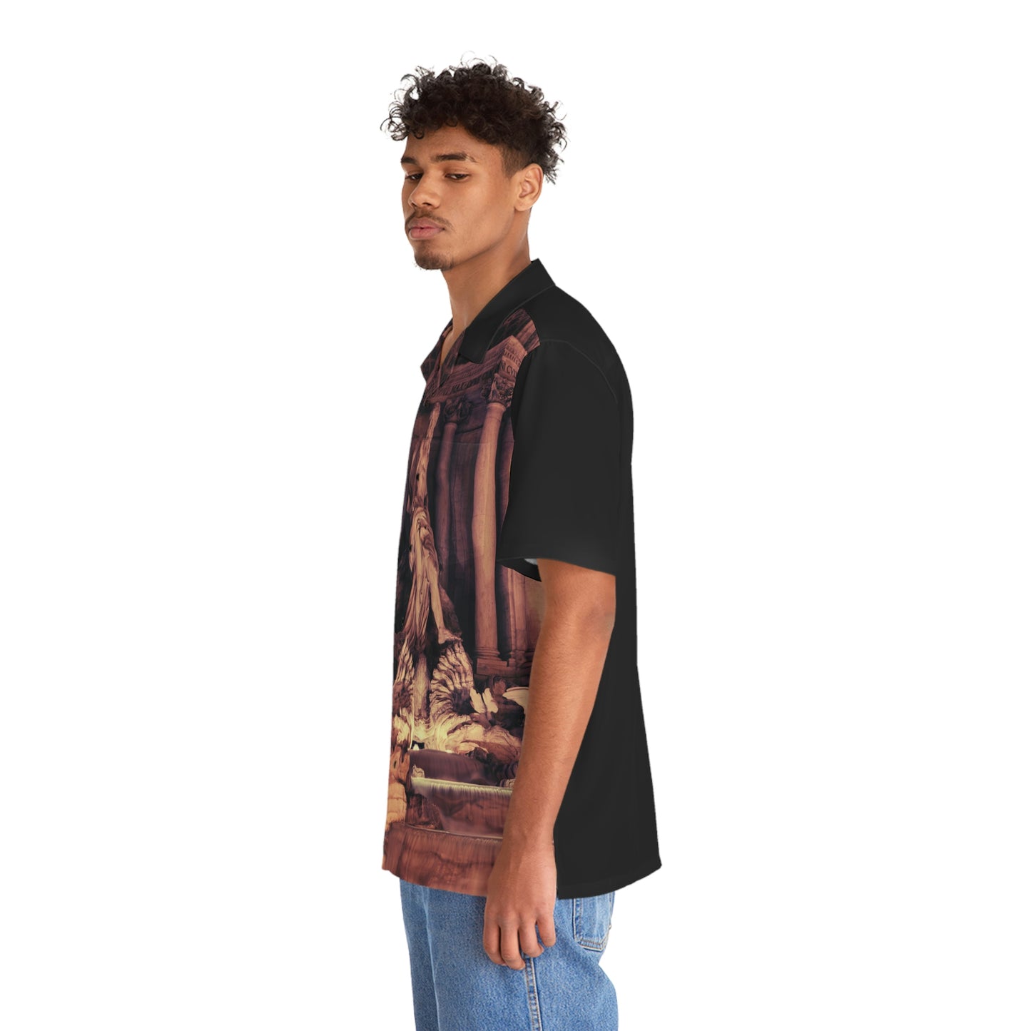 DOPE SHIRT