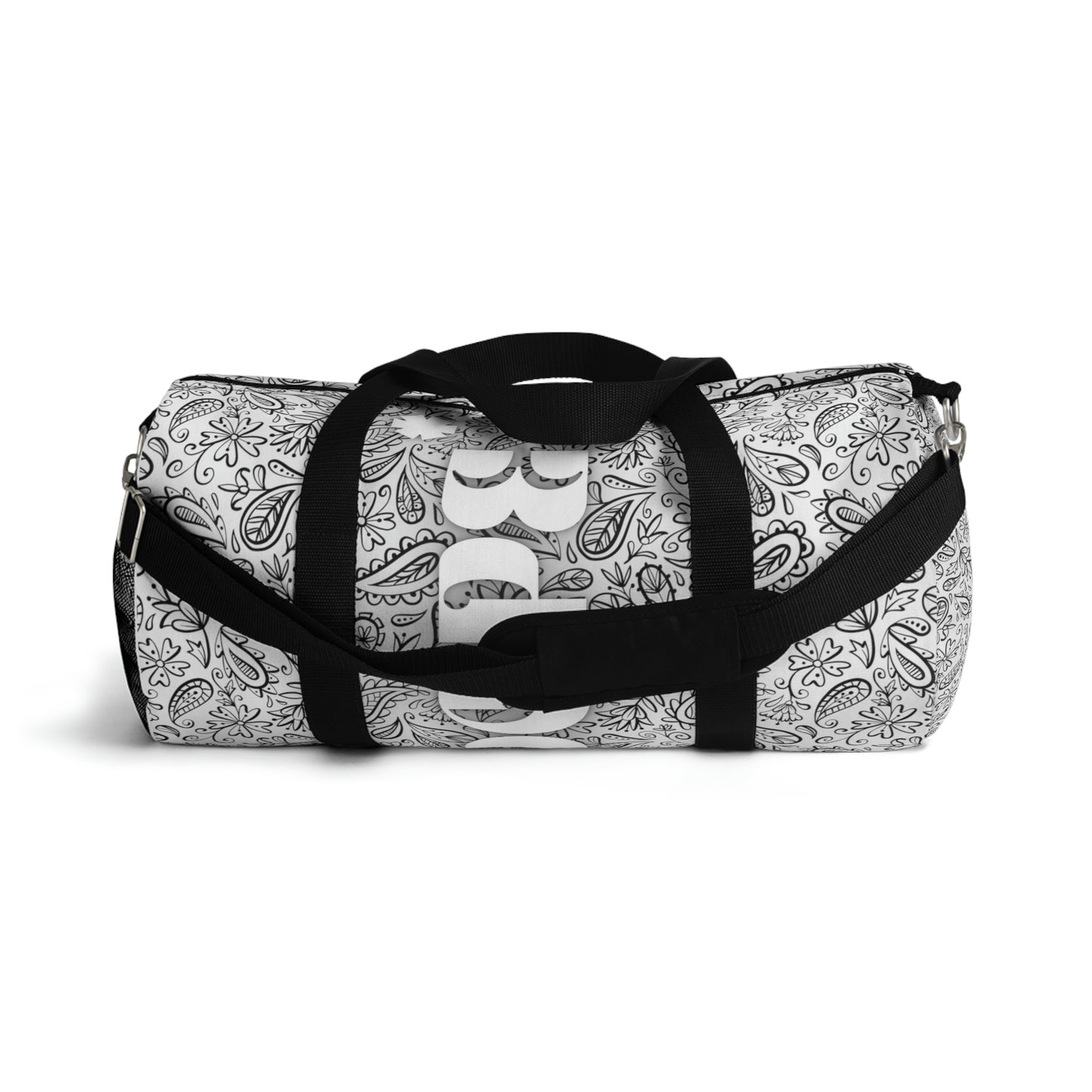 BEAUDOPE DUFFEL BAG
