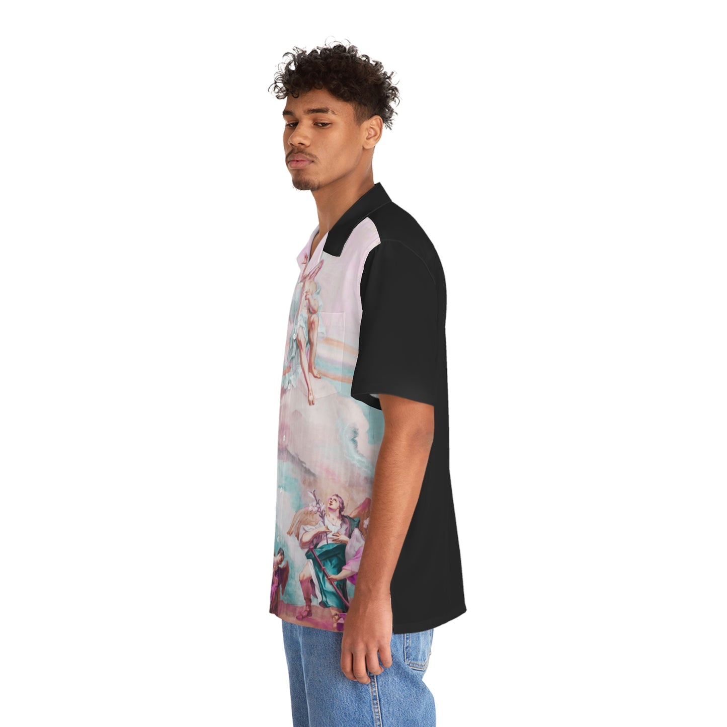 Heavenly Shirt