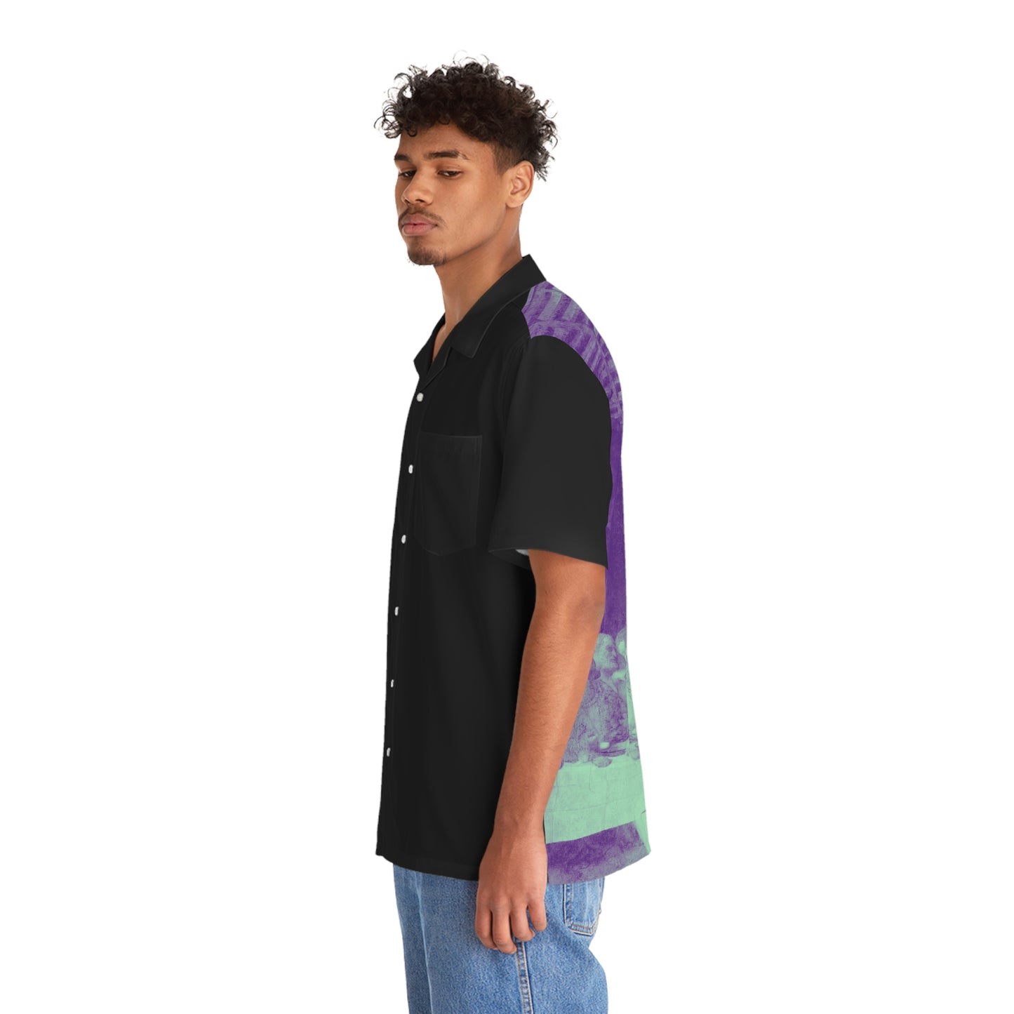 Last Supper Shirt