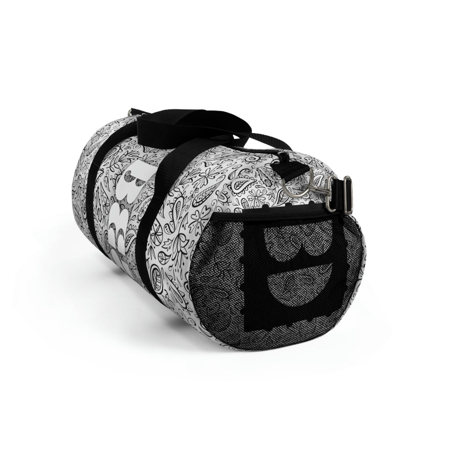 BEAUDOPE DUFFEL BAG