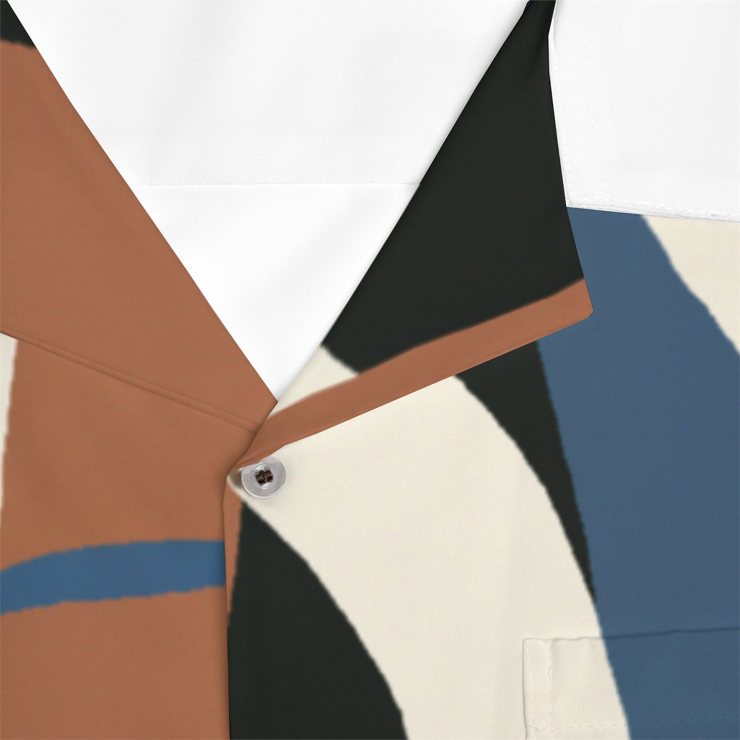 Abstracted Shirt