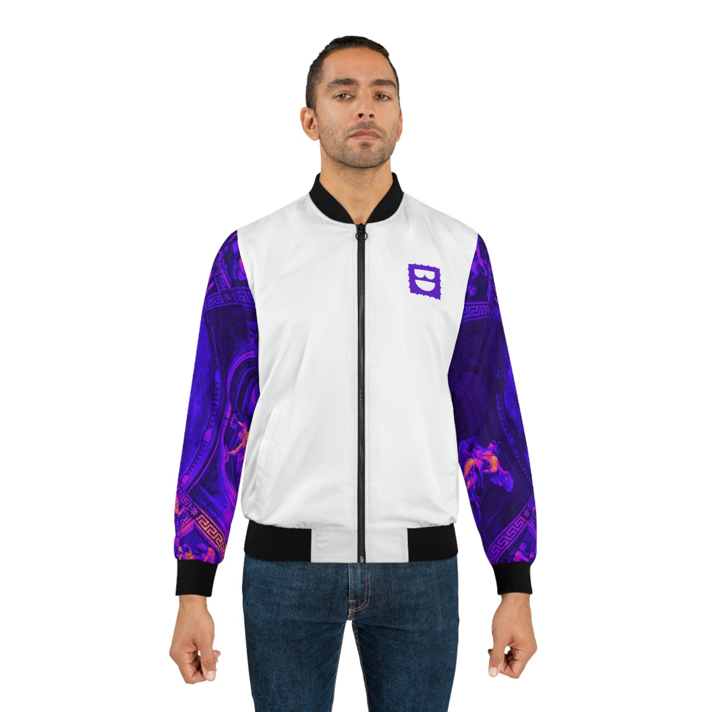 DOPE Bomber Jacket