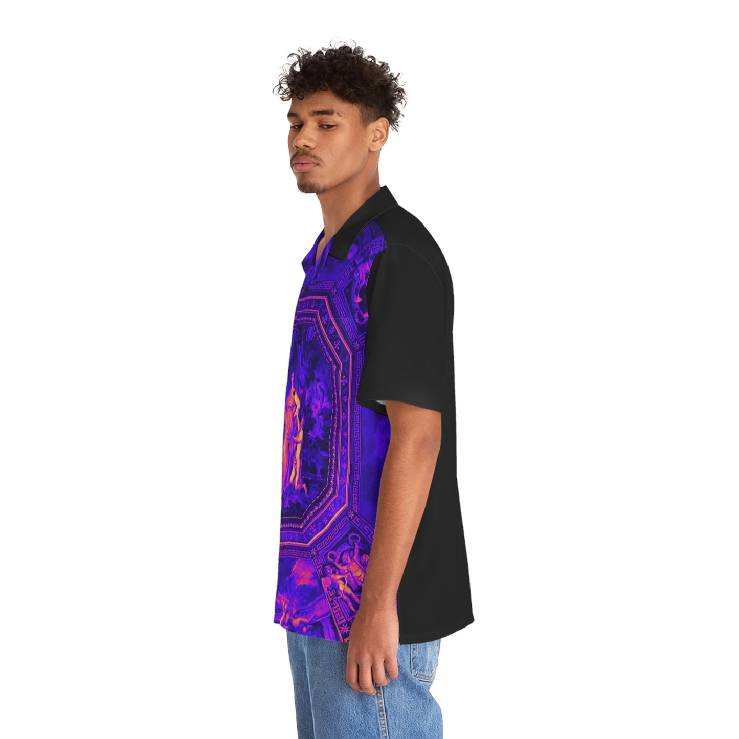 DOPE SHIRT