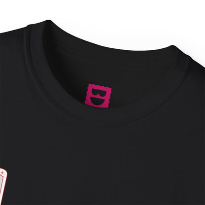 DEVIL AND ME TEE