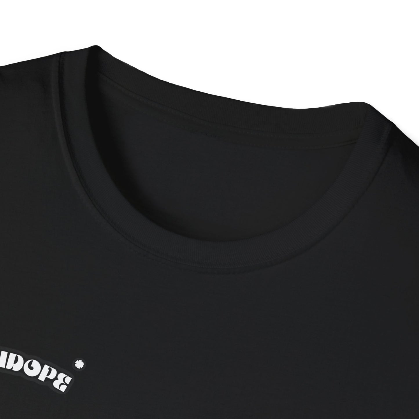 MOANING TEE