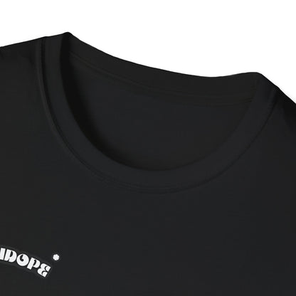 MOANING TEE