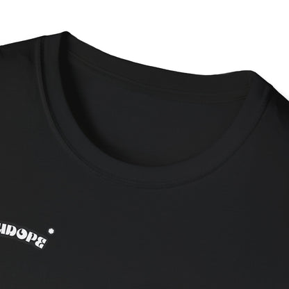 WRONGFUL TEE