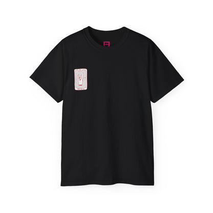 DEVIL AND ME TEE