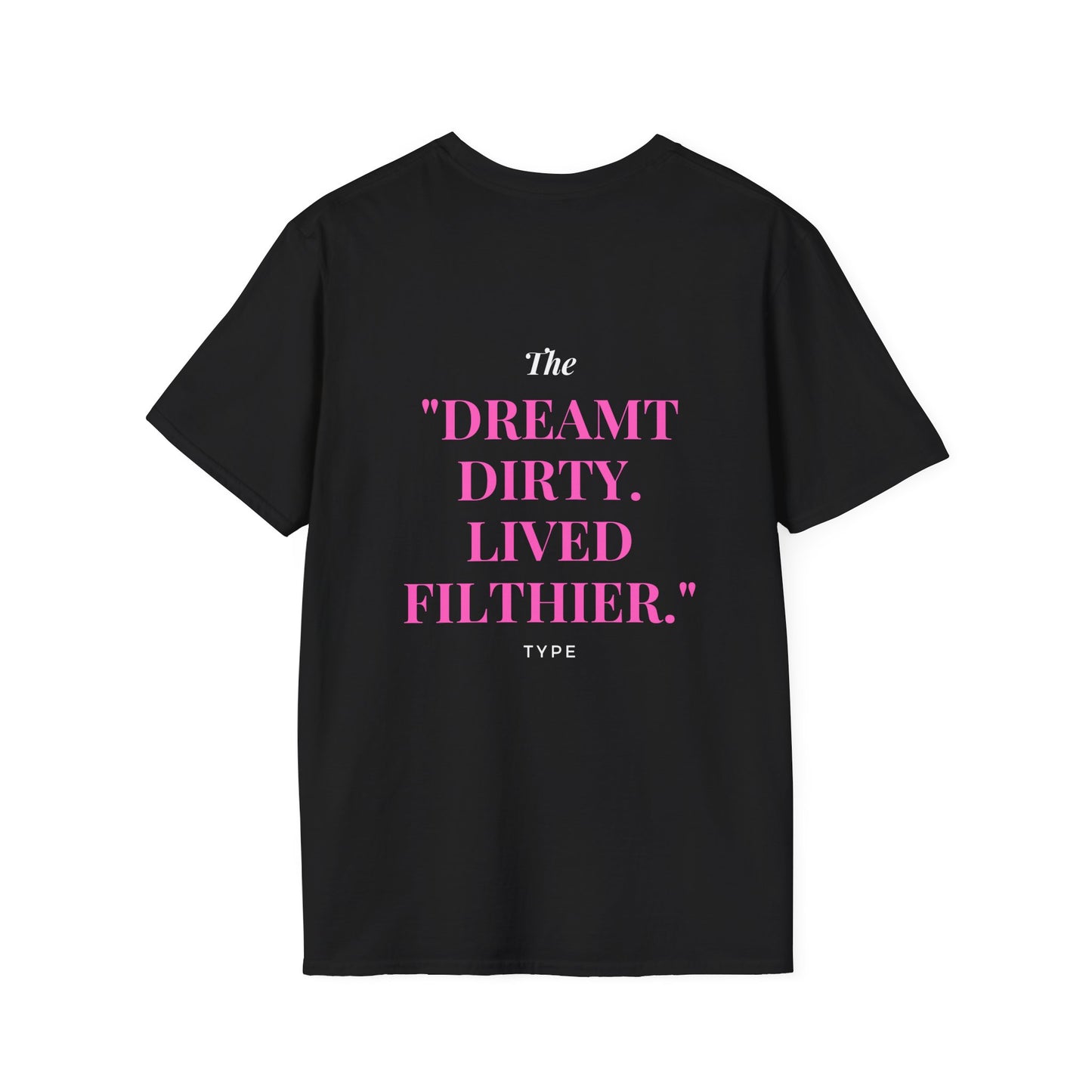 FILTHY DREAMER