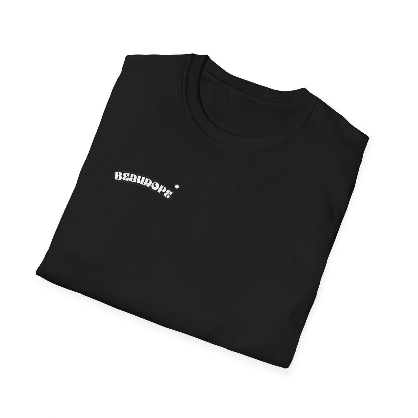 MOANING TEE