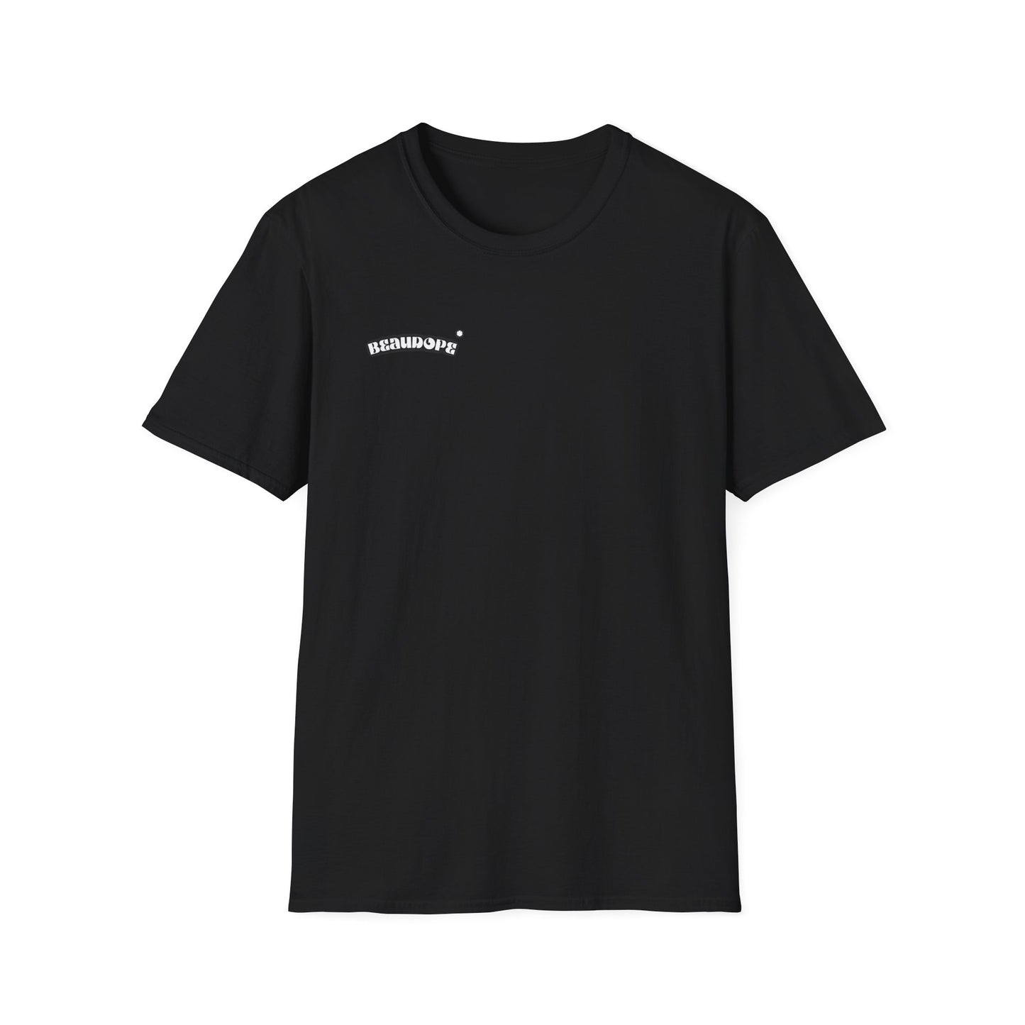 MOANING TEE