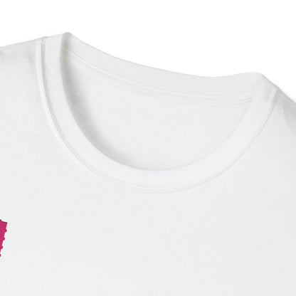 MOANING TEE