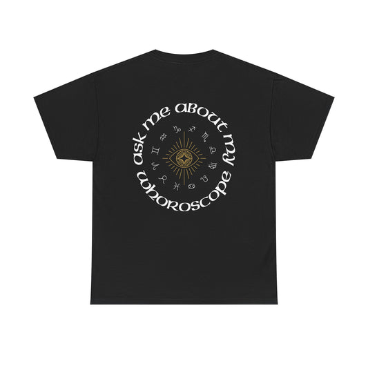 Astrology Tee
