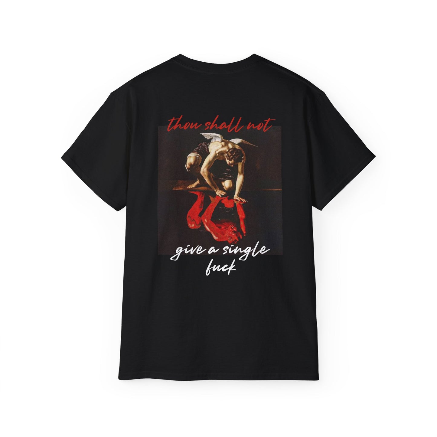 DEVIL AND ME TEE