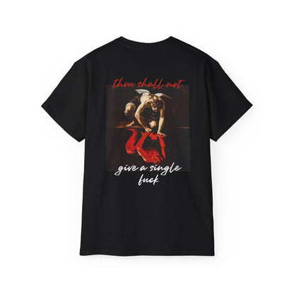 DEVIL AND ME TEE