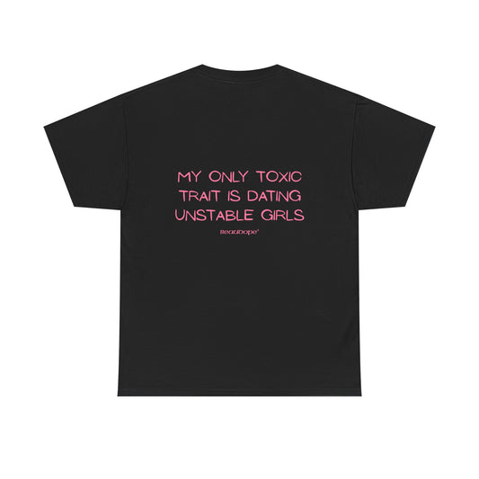 TOXIQUE TEE