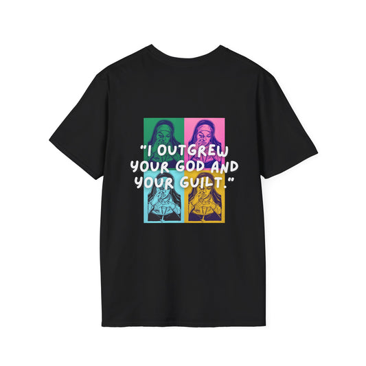 GOD TEE