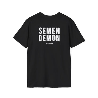 SEMEN DEMON TEE